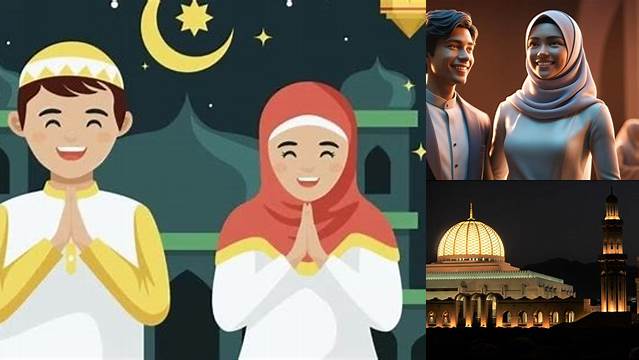 Makna Idul Fitri Menurut Al Quran