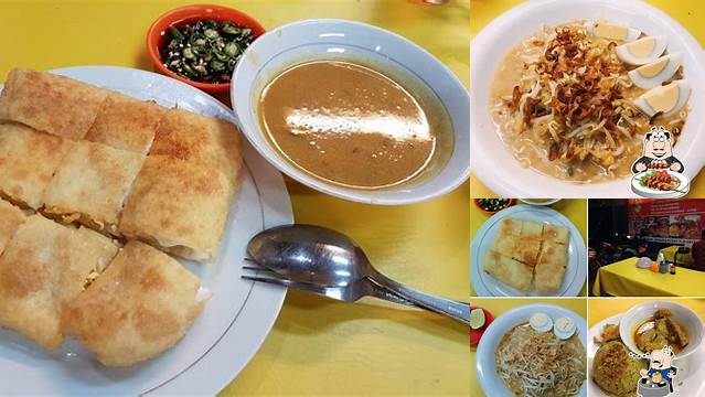 Resep Martabak Kari Palembang Haji Abdoel Razak yang Lezat dan Menggugah Selera