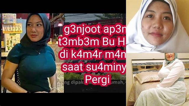 Cara Merawat Memek Bu Haji Agar Tetap Bersih dan Sehat