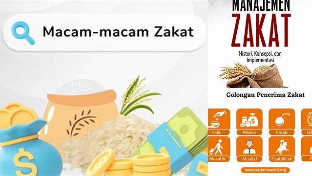 Panduan Lengkap: Mustahiq Zakat Mal - Siapa Saja yang Berhak Menerima?