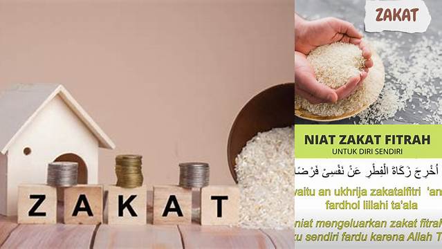 Tips Kelola Zakat untuk Diri Sendiri, Berkah Melimpah dari Allah!