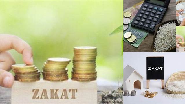 Panduan Lengkap Zakat Fitrah Nominal