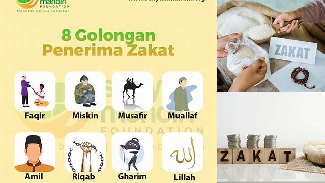 Siapa yang Mengurus Zakat? Pahami Peran Amil Zakat