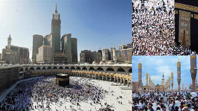 Panduan Meraih Pahala Umrah di Bulan Ramadhan