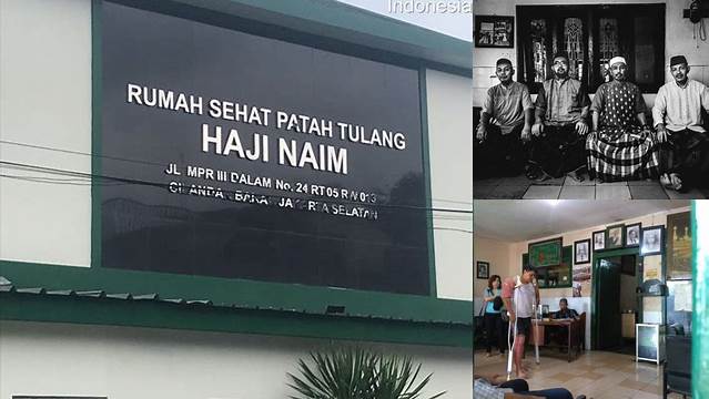 Pantangan Haji Naim