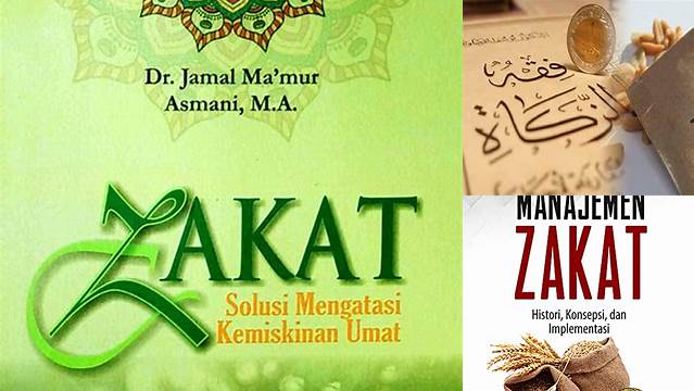 Pengertian Mustahik Zakat, Siapa Saja Penerimanya?