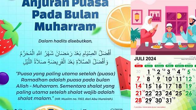 Puasa 1 Suro