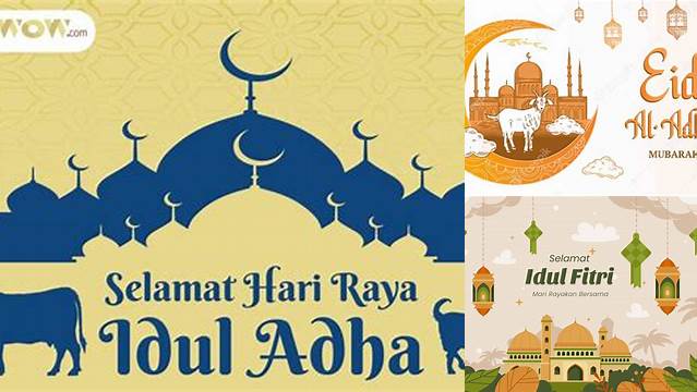 Puasa Di Hari Raya Idul Adha