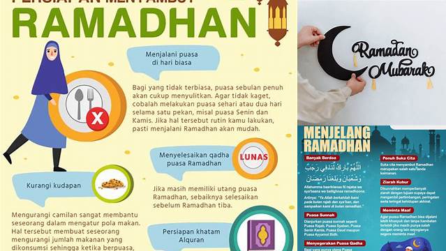 Puasa Sebelum Ramadhan