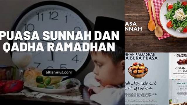 Puasa Sunnah Adalah