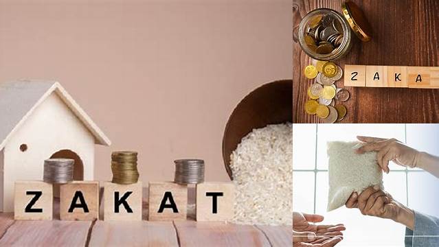 Raih Berkah Melimpah, Yuk Kenali Manfaat Zakat Bagi Pemberi!