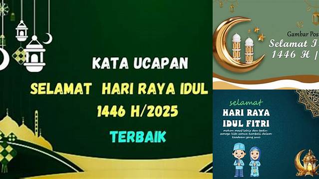 Selamat Hati Raya Idul Adha