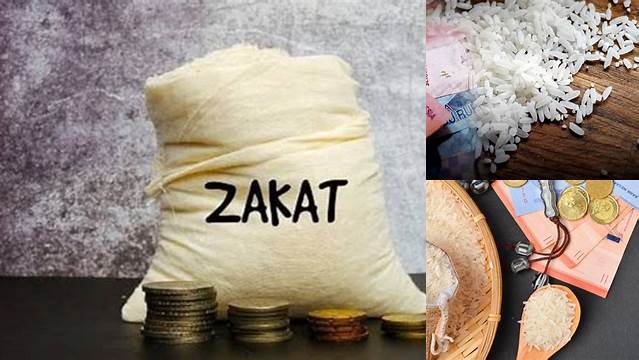 Jangan Sampai Salah Sasaran! Kenali Siapa yang Tidak Boleh Menerima Zakat