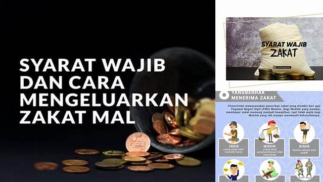 Siapa Wajib Keluarkan Zakat Mal? Pahami Syarat dan Ketentuannya