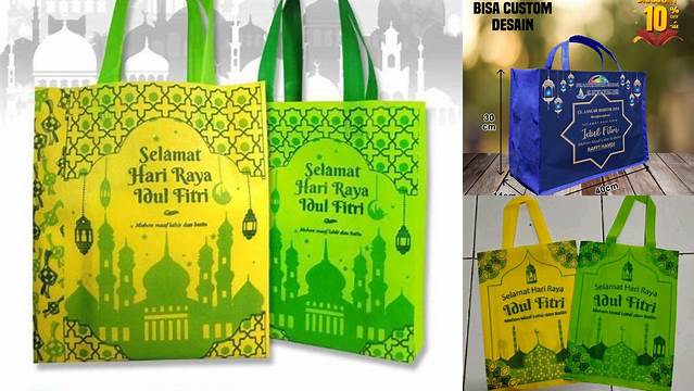 Tas Idul Fitri