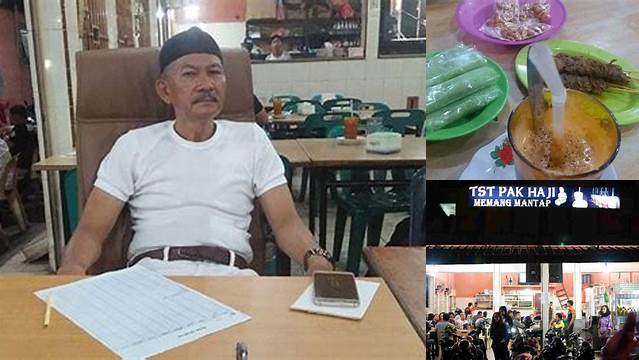 Tst Pak Haji