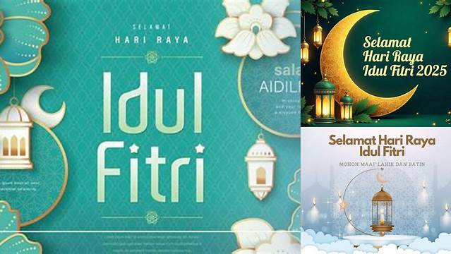 Ucapan Lebaran Idul Adha