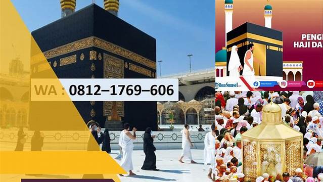 Panduan Lengkap Umrah: Pengertian, Manfaat, dan Tata Cara Pelaksanaan