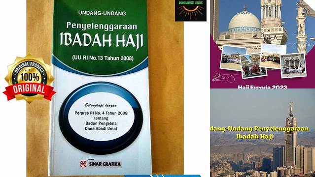 Undang Undang Haji