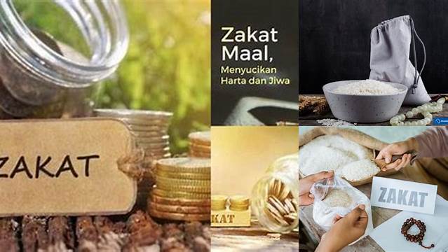 Panduan Lengkap: Pengertian Zakat Mal dan Cara Menghitungnya