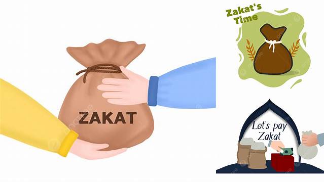 Panduan Lengkap Zakat Fitrah PNG: Pengertian, Tata Cara, dan Hikmah