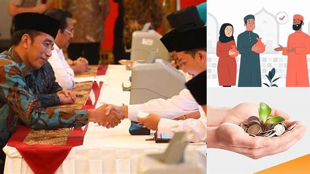 Panduan Lengkap Zakat Mal: Pengertian, Jenis Harta, dan Cara Pembayaran