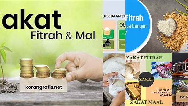 Cara Mudah Bayar Zakat Mal Sesuai Syariat