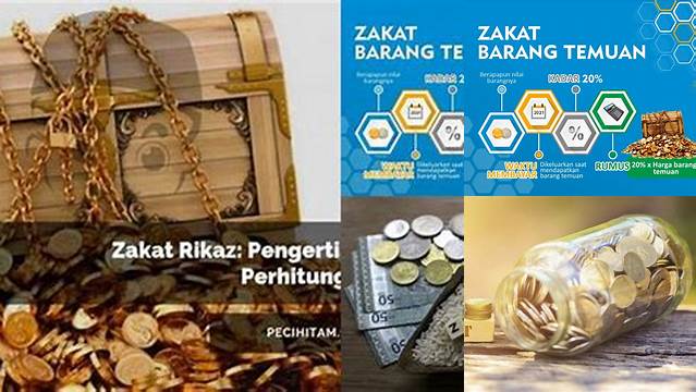 Panduan Praktis: Mengenal dan Membayar Zakat Rikaz Secara Benar