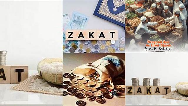 Cara Tepat Tunaikan Zakat Tijarah, Panduan Lengkap untuk Muslim