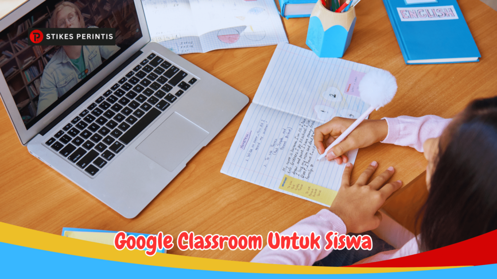 Google Classroom Untuk Siswa